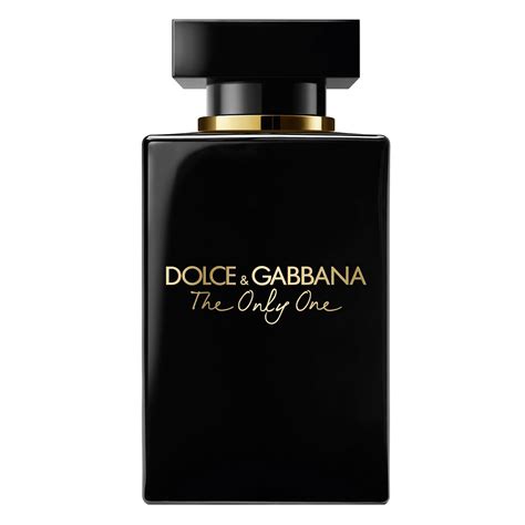 dolce and gabbana the only one sephora